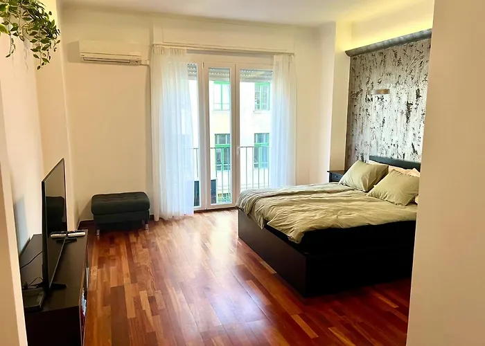 Appartement Buda Castle Juranyi