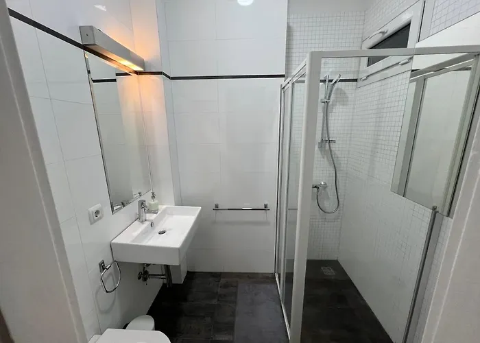 Appartement Buda Castle Juranyi *