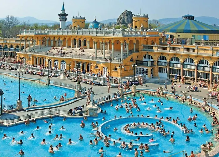 Buda Castle Jurányi Appartamento Budapest