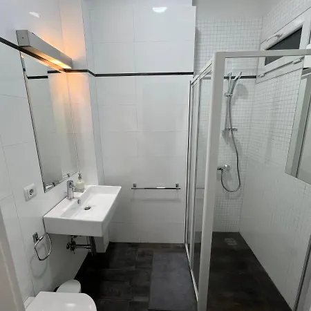 Apartamento Buda Castle Jurányi *